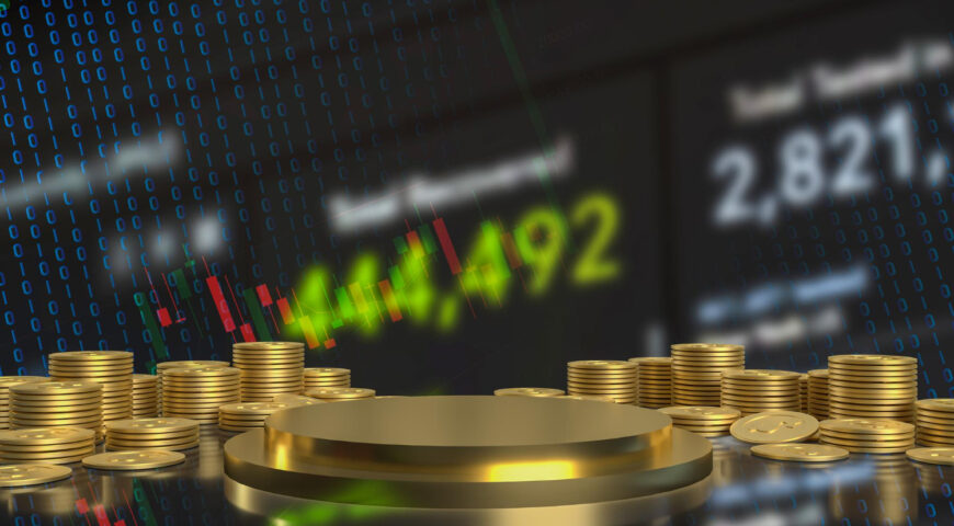 XAUUSD คือ คู่เทรดที่มีสภาพคล่องสูงที่สุดในตลาดทองคำ: เจาะลึกสมรภูมิการเทรดระดับโลก XAUUSD คือ